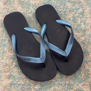 Havaianas sandals